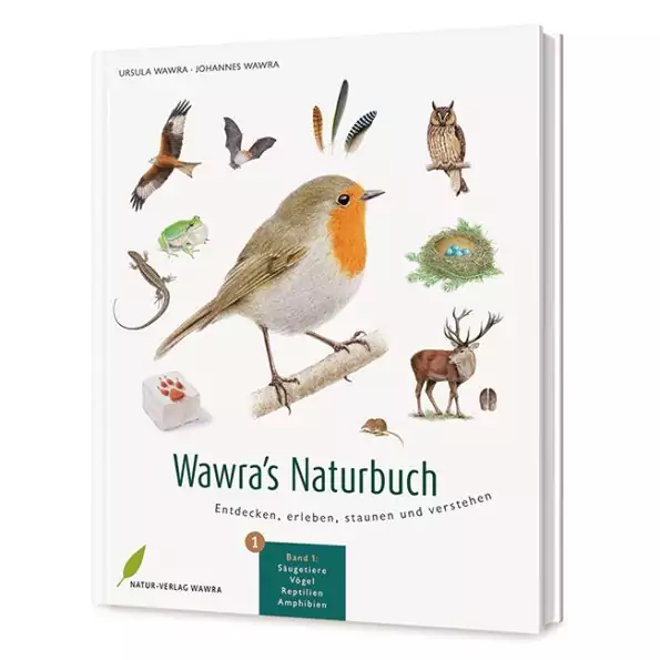 Naturbuch