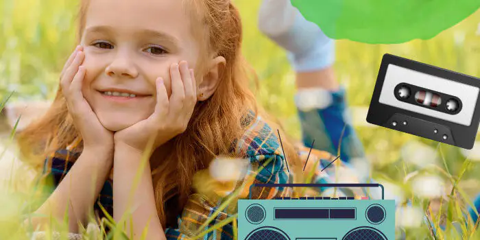 Schöne Hörspiele und Podcasts für Kinder