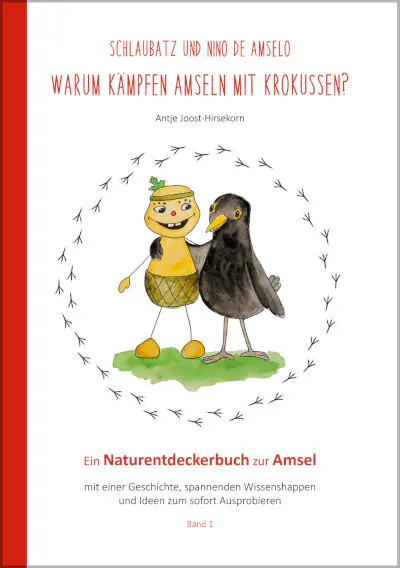 Naturentdeckerbuch