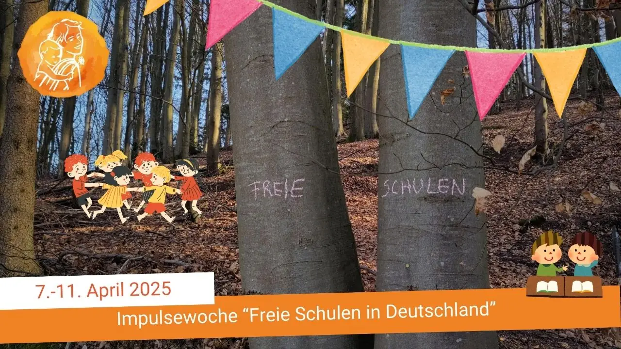 Freie Schulen in Deutschland