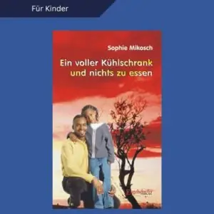 Ein voller Kühlschrank und nichts zu essen – Taschenbuch