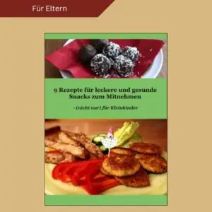 9 Rezepte für leckere und gesunde Snacks zum Mitnehmen (PDF)