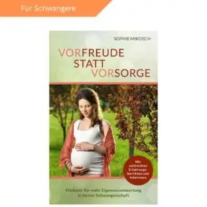 Vorfreude statt Vorsorge – E-Book (epub Format) [Digital]
