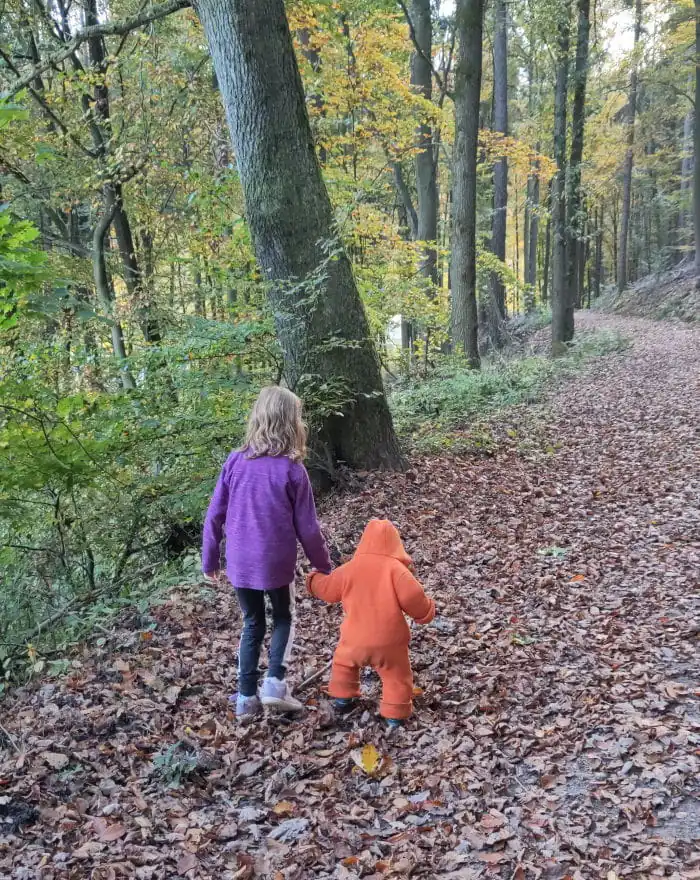 Umstellung auf drei Kinder
