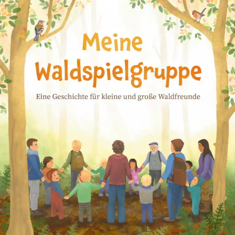 Meine Waldspielgruppe